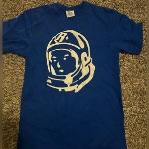 Billionaire Boys Club Helmet Head Tee